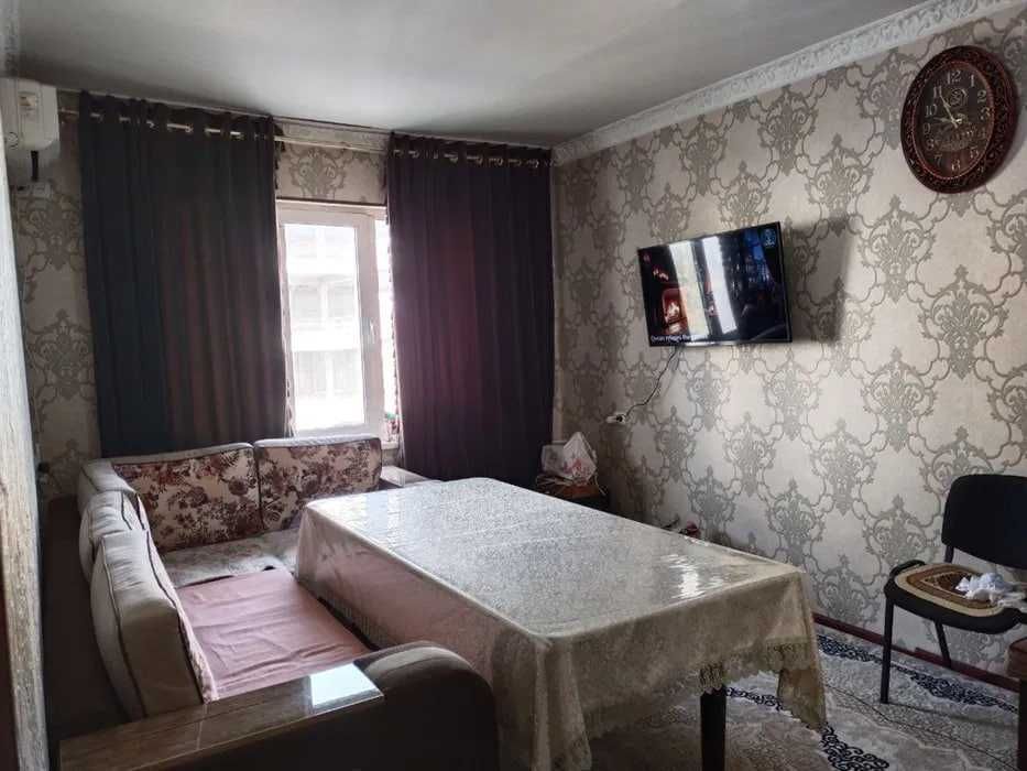 Срочно продаю 2х-ком квартиру Бектемирский район, Водник   [w]