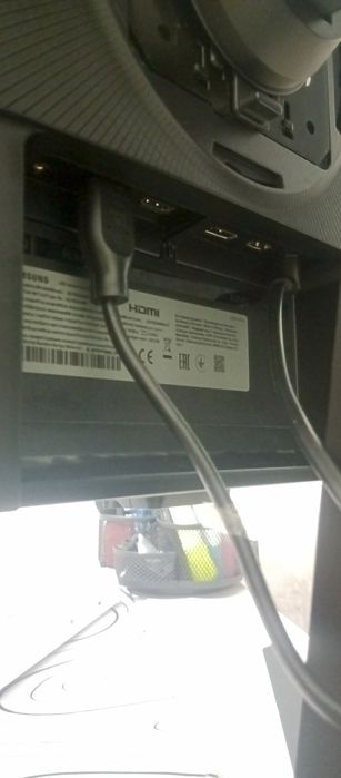 Монитор samsung odyssey g4
