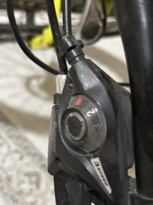 Велосипет скоростной 35000тг