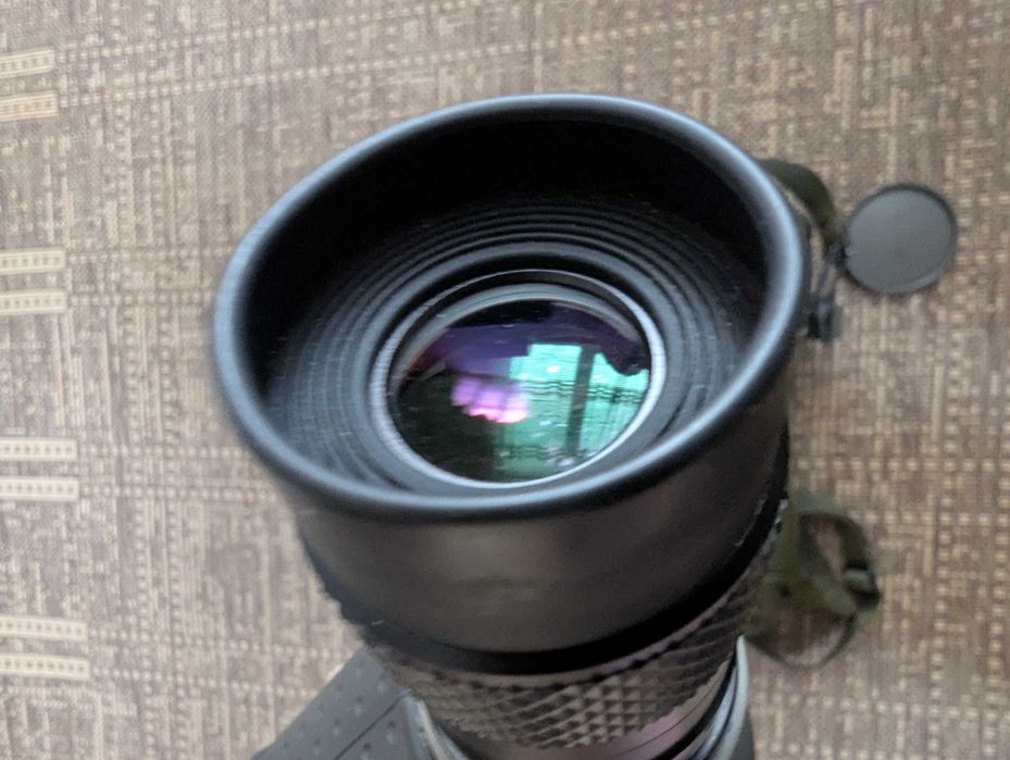 Зрителна тръба KOWA TS-611