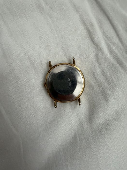 Часовник Timex 1979