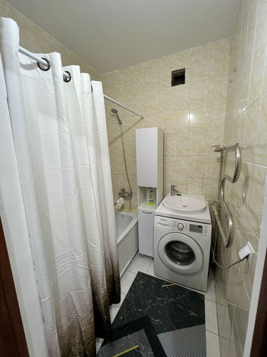 Сдается квартира на долгии срок