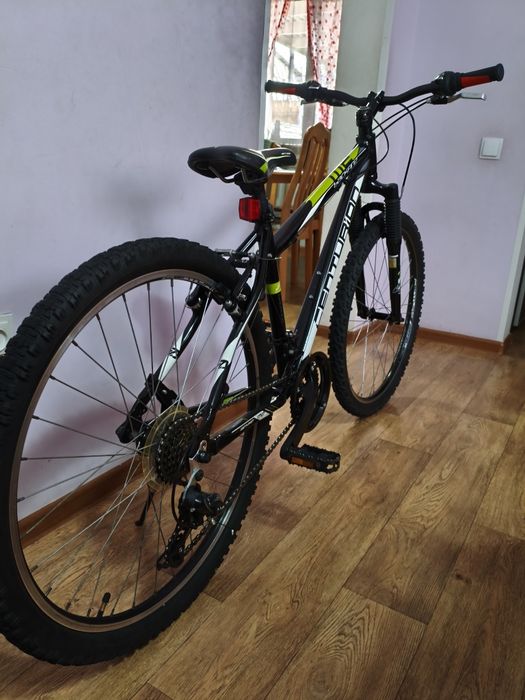 Немецкий велосипед centurion