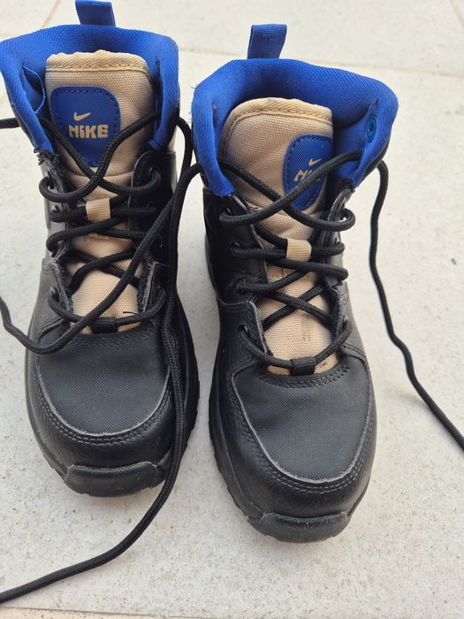 апрески nike моМче