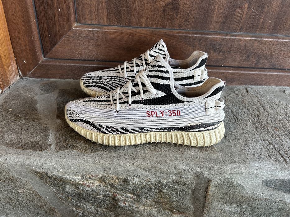 Adidas yeezy 350