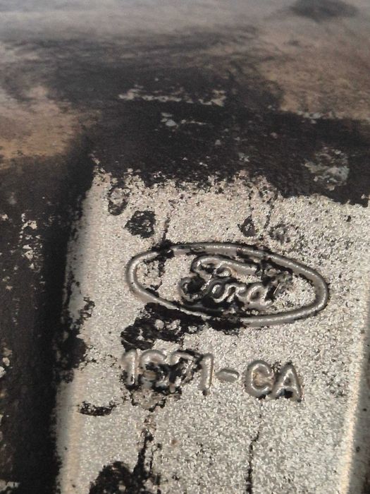 Гуми с джанти форд 215 60 16