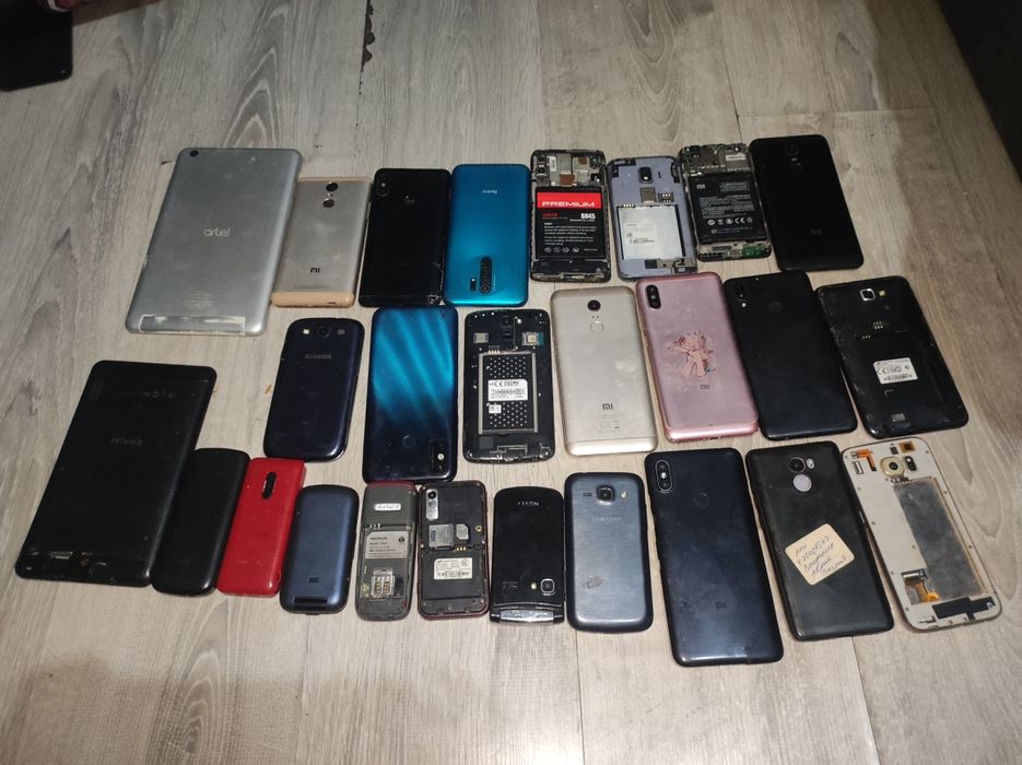 Обменяю запчасти на iphone 7