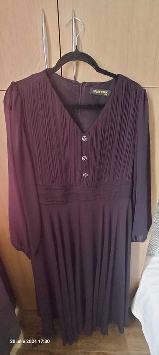 Rochie nunta,botez,bal mar 44 -46