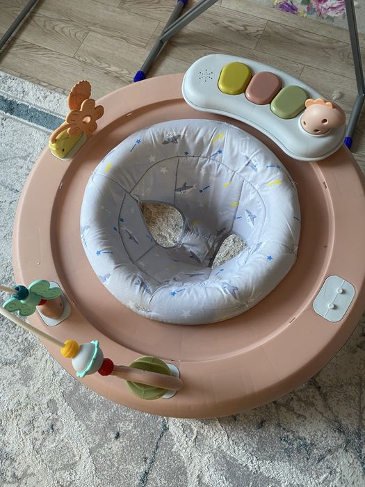 Ходунки детские