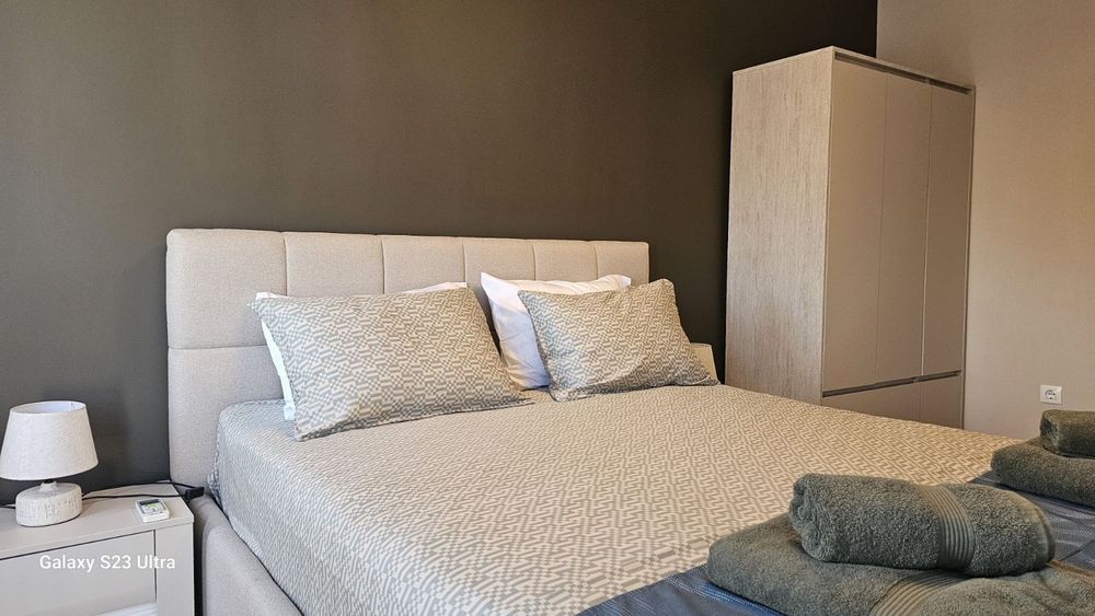 Дава се под наем Двустаен апартамент в Поморие - 69 кв.м за 100 € - Снимка #9