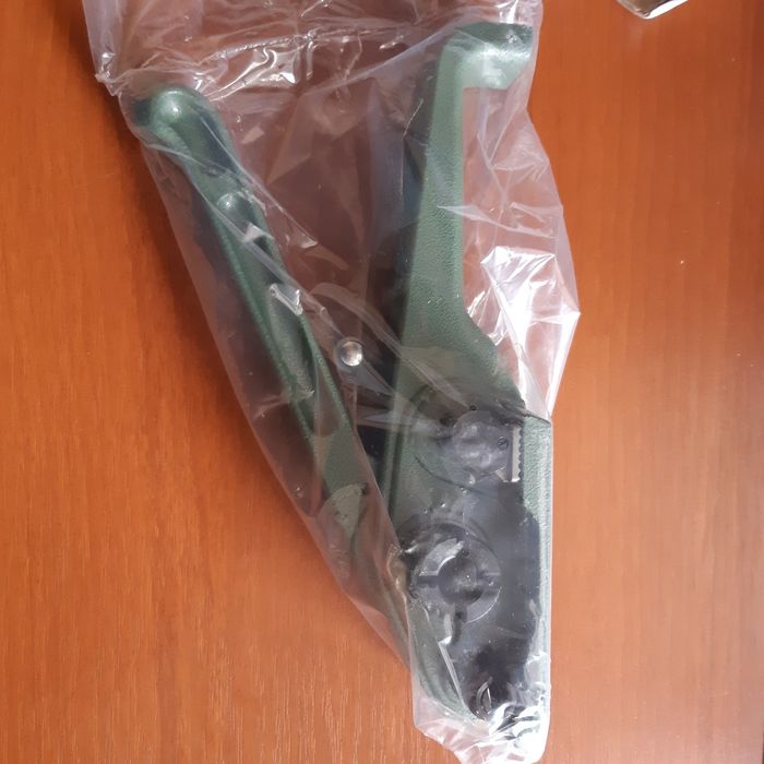 Натяжитель (зажим) для стреп ленты