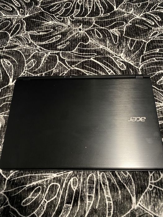Vand laptop Acer!