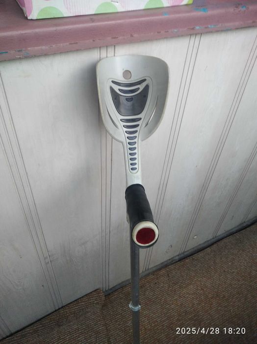 Продам костыли для ходьбы