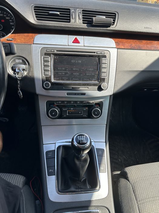 Vw passat cc de vanzare