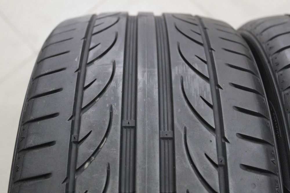 215/40-16 Hankook