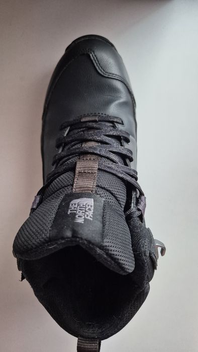 Ботинки The North Face оригинал
