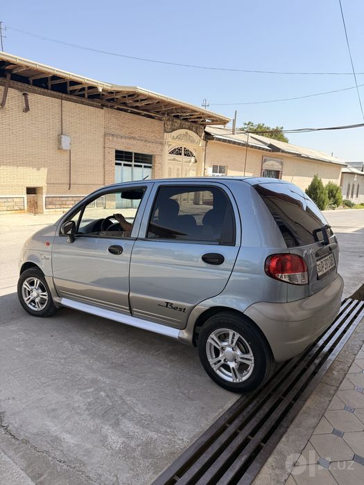 Matiz best srochni sotiladi