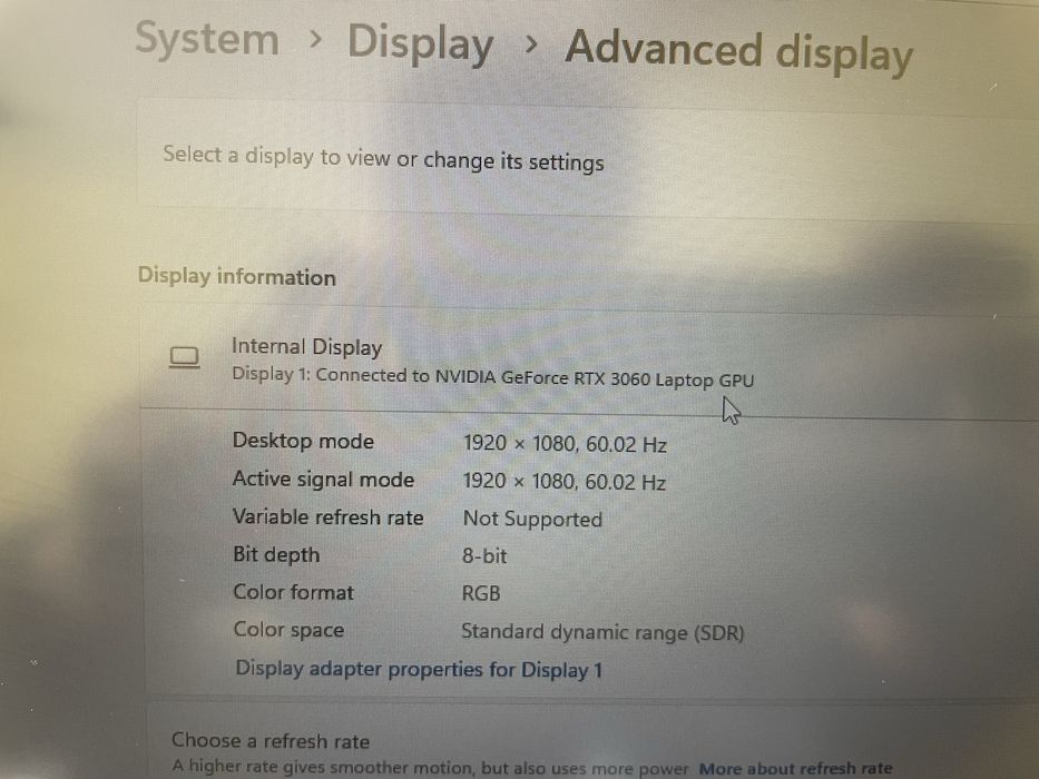 ‼️LAPTOP ASUS TUF A17 RTX3060 ca nou la cutie‼️