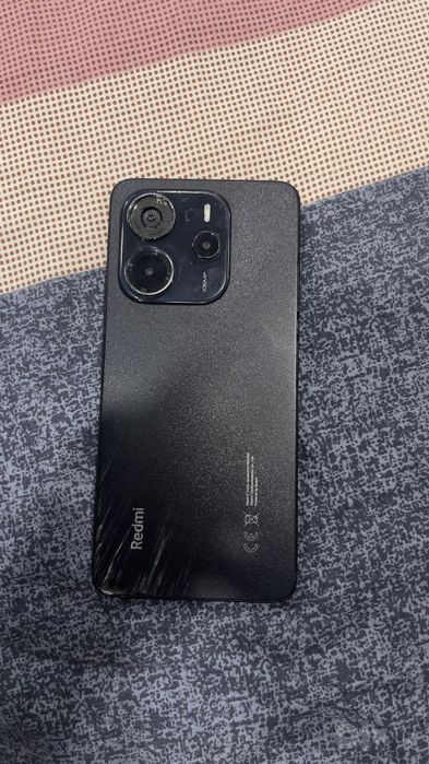 Redmi Note 14 есть обмен с доплатой