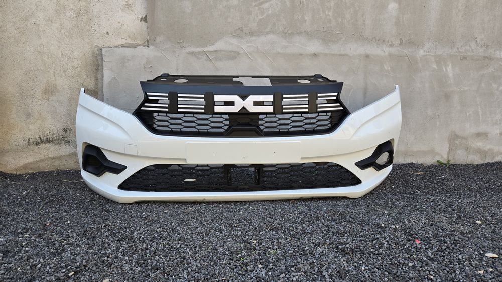 Bara fata Dacia Logan / Sandero 3