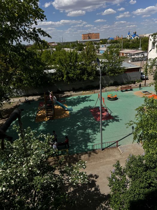 Срочно продам квартиру в АКМОЛ