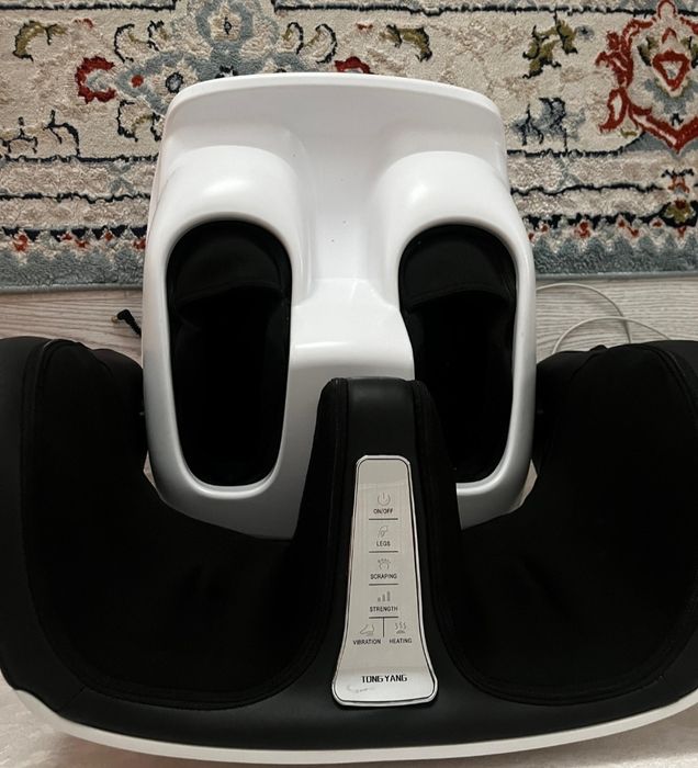 Массажный апарат сатылады