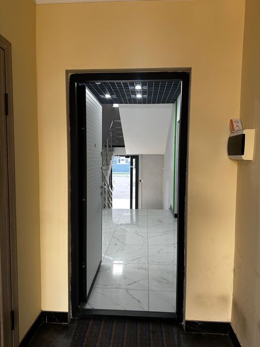 Аптека + процедурный кабинет