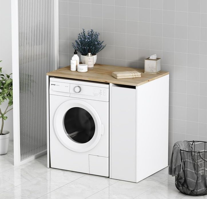 Шкаф за пералня Vicco 5692