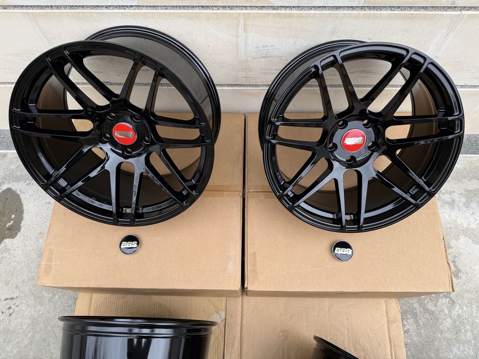 Джанти БМВ 19 спорт пакет BMW E39 E60 F10 M пакет не ББС BBS OZ 5X120