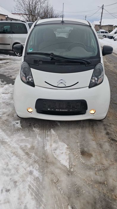 Citroen C-zero electric  Clima