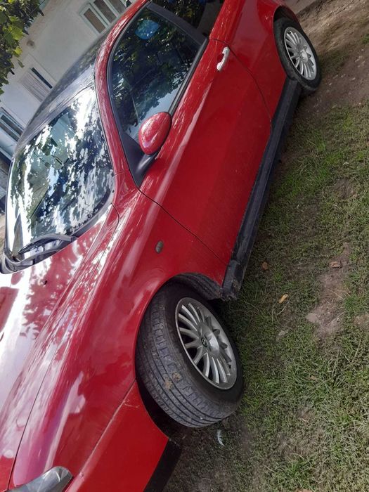 Vand alfa romeo 147