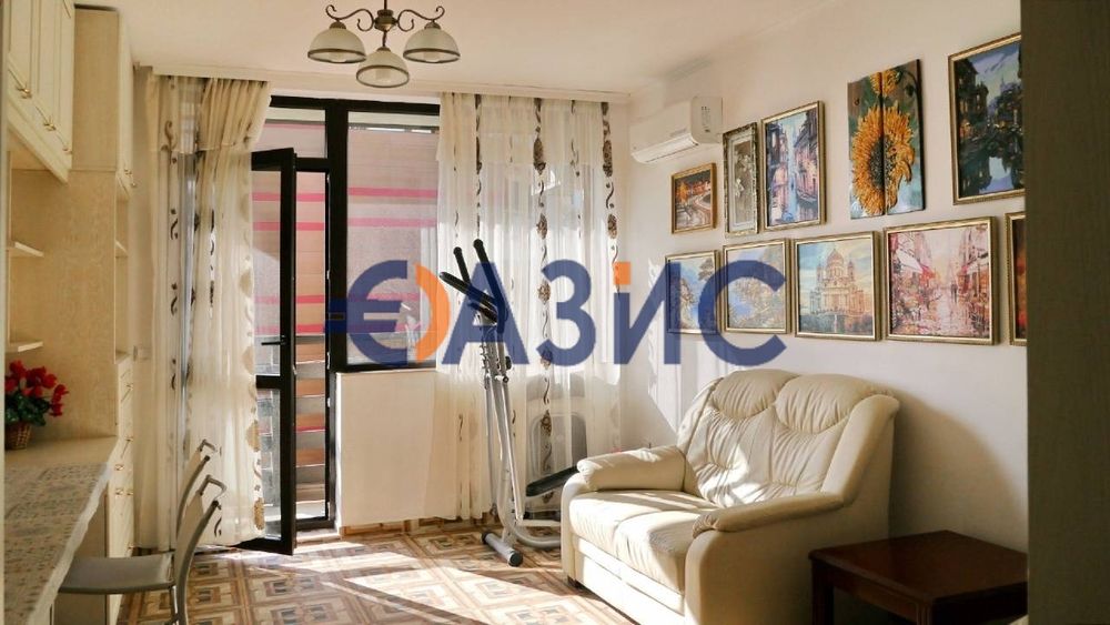 Продава се Тристаен апартамент в Несебър - 160 кв.м за 829 €/кв.м - Снимка #13