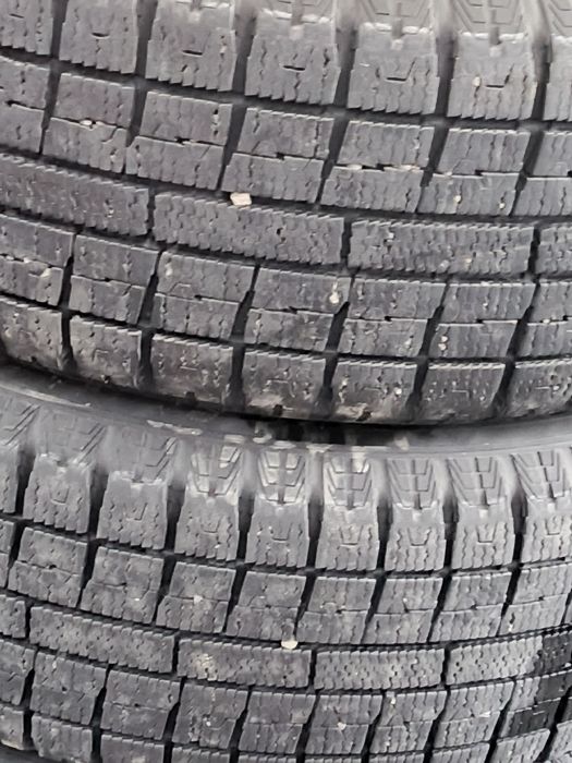 Колеса от кобальта комплект 14 ие