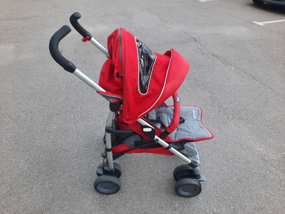 Vand carut copil Chicco Multiway