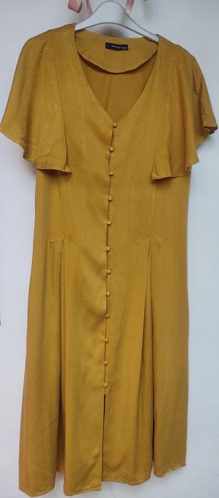 Rochie modernă măr. 42, M - L