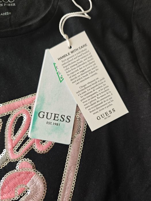 Детска блуза Guess