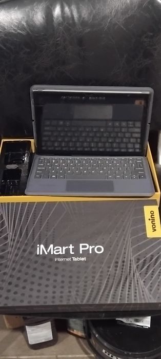 Tabletă 10 inch funcțională
