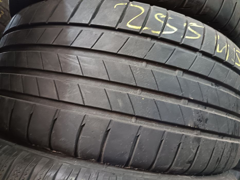 Anvelope vara 255 45 20 Bridgestone 2022 6 mm