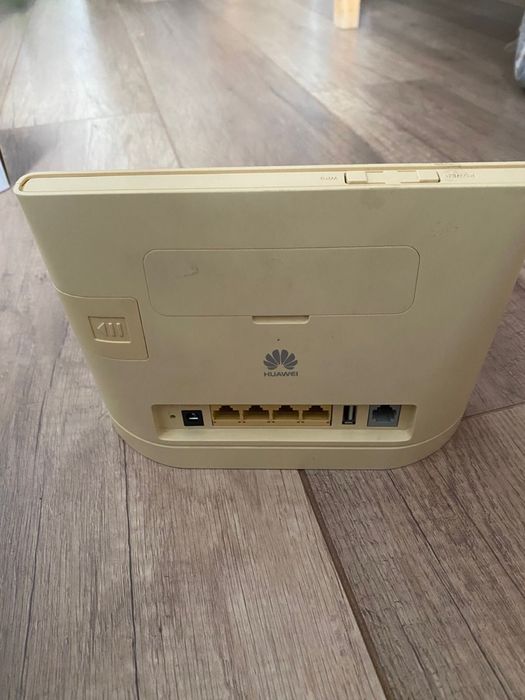 Роутер модем , подходит Алтэл Теле 2