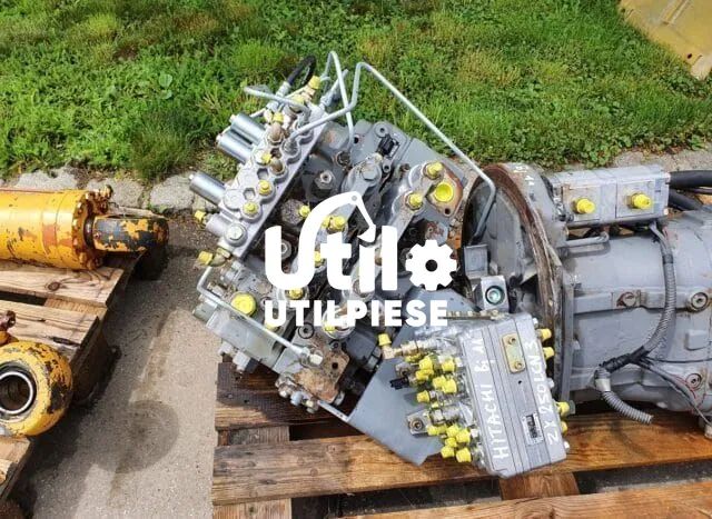 distribuitor hidraulic hitachi zx210 zx200 zx225 zx240 zx250 zx270