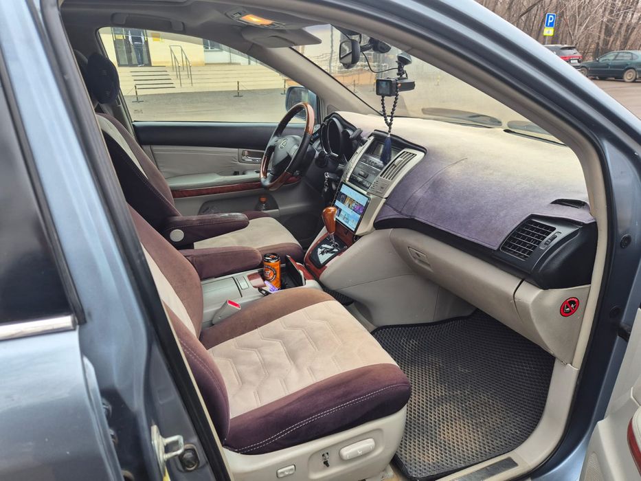 Продам LEXUS RX330