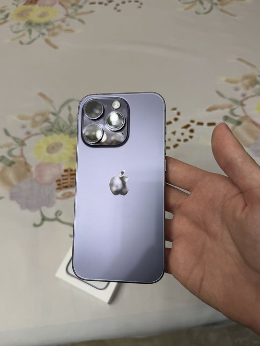 Iphone 14 Pro 256GB 78% ZA/A