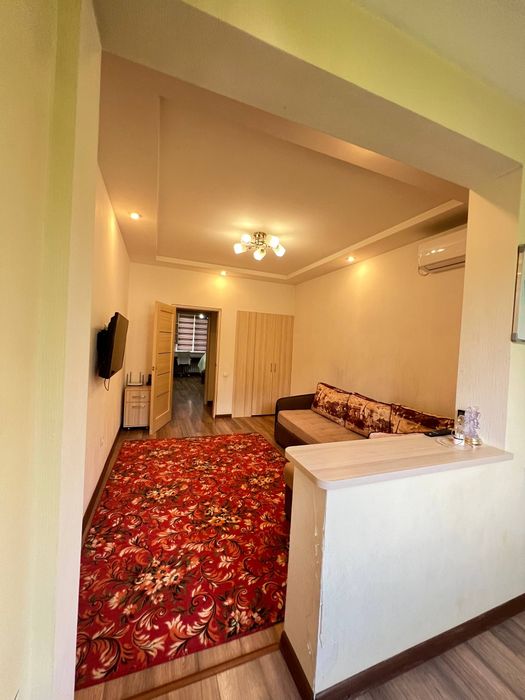 Продается 2/4/4 на мв.Ялангач