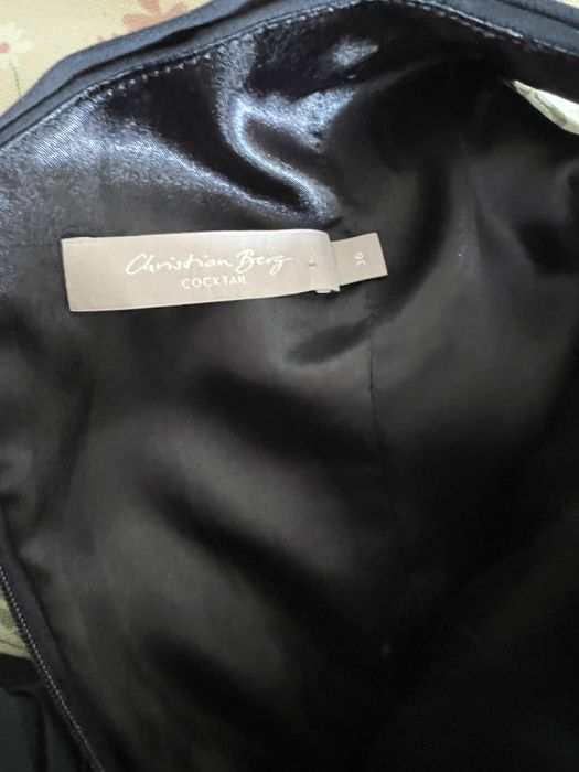 Бална рокля