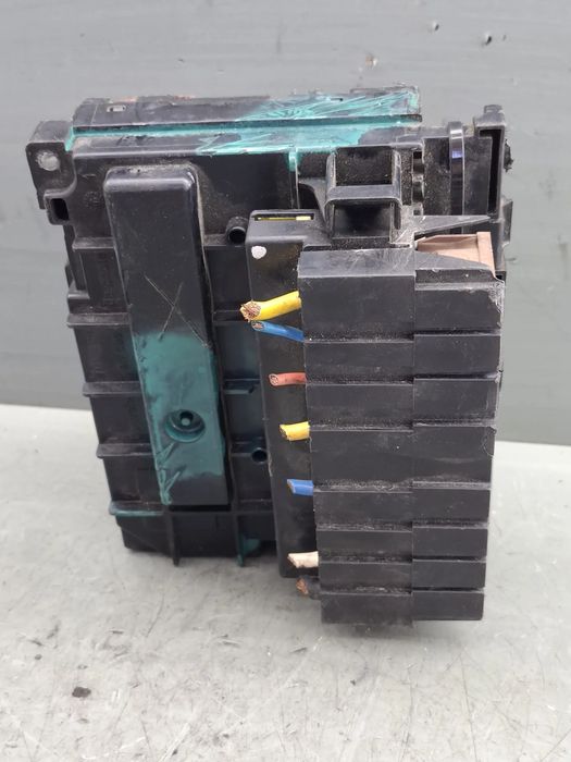 BSM 9659742080 Peugeot 307 2002 1.6 MT (106 hp)