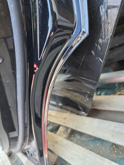 BMW X1 U11 22- задна дясна врата