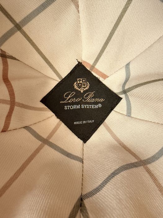 Sapca Casmir Loro Piana noua made in italia pret 300 lei