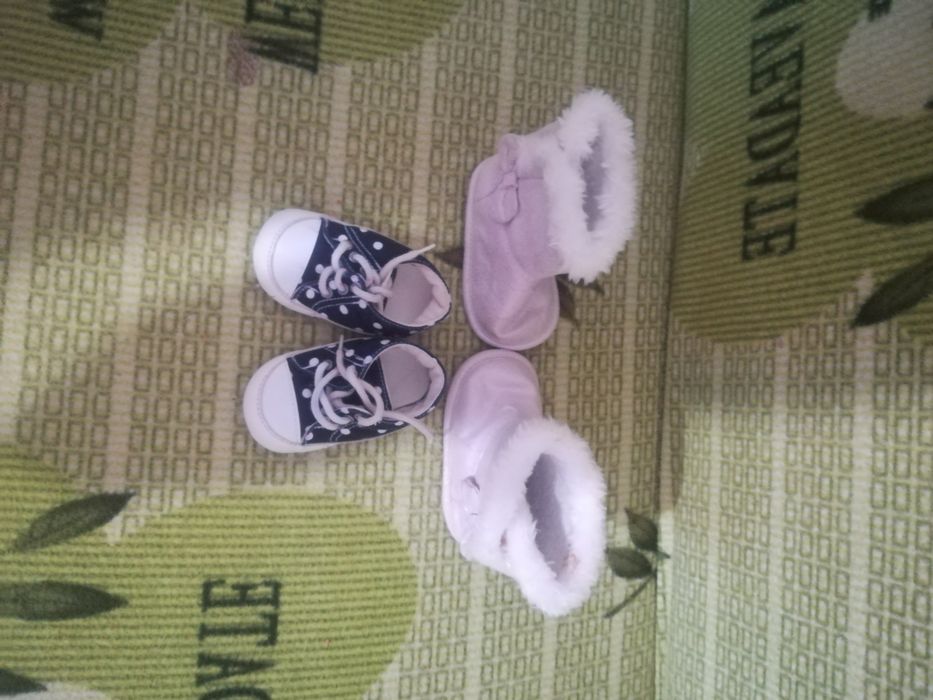 Продам детские вещи