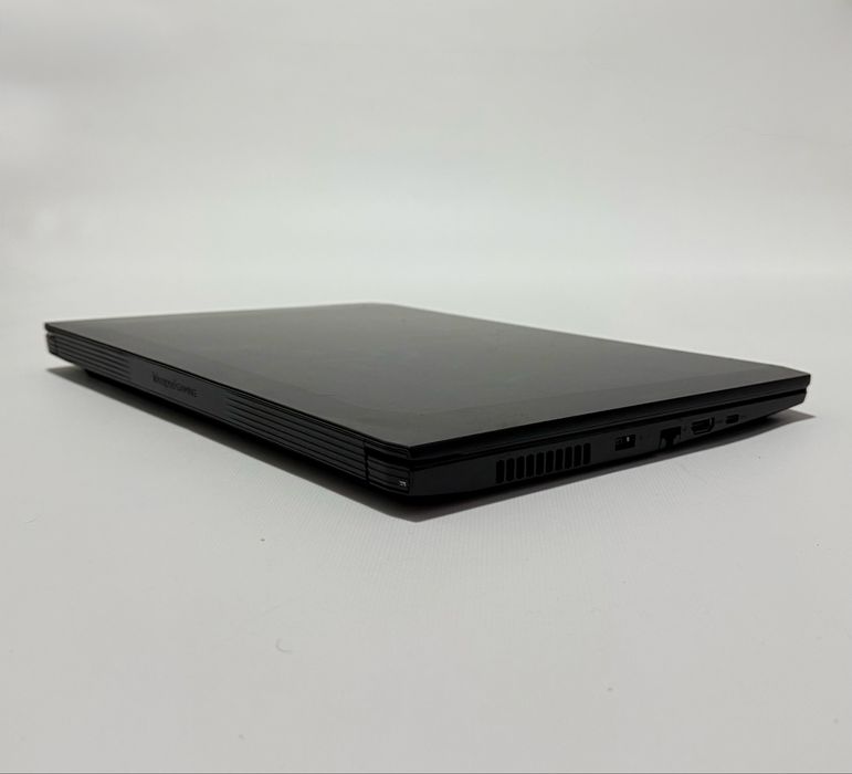 Lenovo Gaming 3 Gen 6/16,6” IPS/Ryzen 5 5600H/GTX 1650/16GB/512GB NVMe