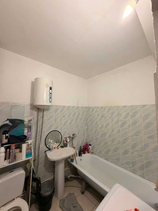 Продам 1 комн. квартиру в г.Уральск